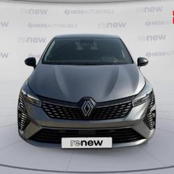 Renault Clio 5 1.0 Eco-G 100ch Techno - 24 Illzach