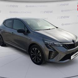 Renault Clio 5 1.0 Eco-G 100ch Techno - 24 Illzach