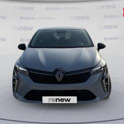 Renault Clio 5 1.0 Eco-G 100ch Evolution - 24 Illzach