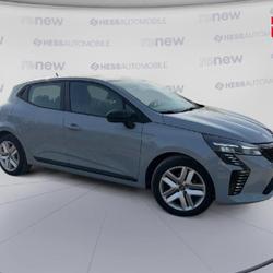 Renault Clio 5 1.0 Eco-G 100ch Evolution - 24 Illzach