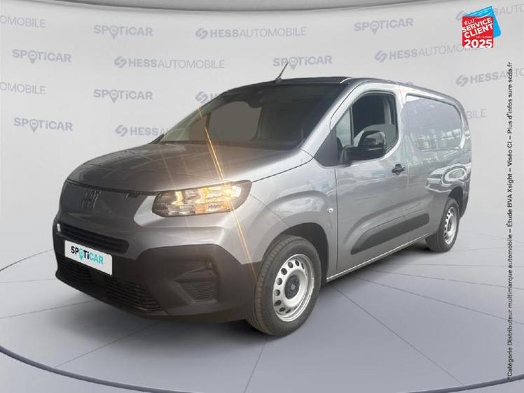 Fiat Doblo  - 20 999 €