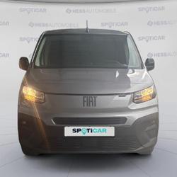 Fiat Doblo XL 950kg BlueHDi 130ch S&S EAT8 Pack Premium Connect Franois