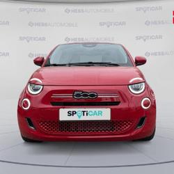 Fiat 500 II 1.0 FireFly 65ch hybrid Torino Bischheim