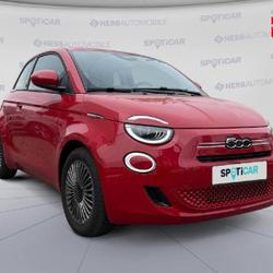 Fiat 500 II 1.0 FireFly 65ch hybrid Torino Strasbourg