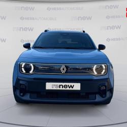 Renault 4L E-Tech Electrique 150ch Techno autonomie confort S&eacute;lestat
