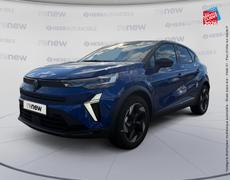 Renault Captur Sélestat