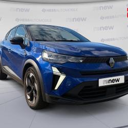 Renault Captur 1.2 TCe 115ch Techno - 26 S&eacute;lestat