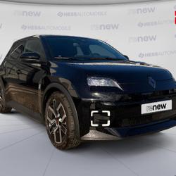 Renault R5 E-Tech Electrique 150ch Techno autonomie confort S&eacute;lestat