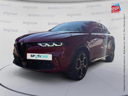 Alfa Romeo Tonale - 1.3 Ibrida Plug-In 280ch Veloce AT6 e-Q4 - 51 999 €