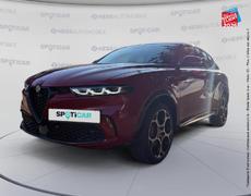 Alfa Romeo Tonale Strasbourg