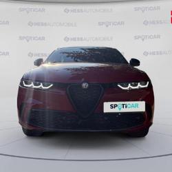 Alfa Romeo Tonale 1.3 Ibrida Plug-In 280ch Veloce AT6 e-Q4 Strasbourg