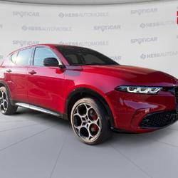 Alfa Romeo Tonale 1.3 Ibrida Plug-In 280ch Veloce AT6 e-Q4 Strasbourg