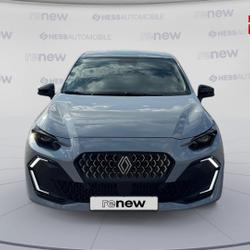 Renault Clio 6 1.8 E-Tech 160ch full hybrid Techno S&eacute;lestat