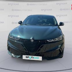 Alfa Romeo Tonale 1.5 Ibrida 175ch Sport Speciale TCT Bischheim