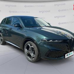 Alfa Romeo Tonale 1.5 Ibrida 175ch Sport Speciale TCT Bischheim