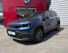Jeep Compass Annemasse