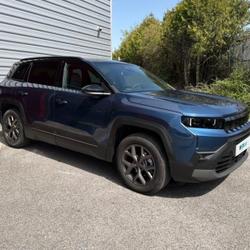 Jeep Compass 1.2 Turbo T3 145ch e-Hybrid First Edition BVR6 Annemasse
