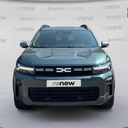 Dacia Bigster 1.2 mild hybrid 140ch Journey occasion - S&eacute;lestat - photo 2/30