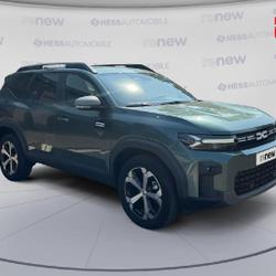Dacia Bigster 1.2 mild hybrid 140ch Journey occasion - S&eacute;lestat - photo 3/30