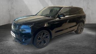 Land Rover Range Rover Sport  - Dynamic - photo 0