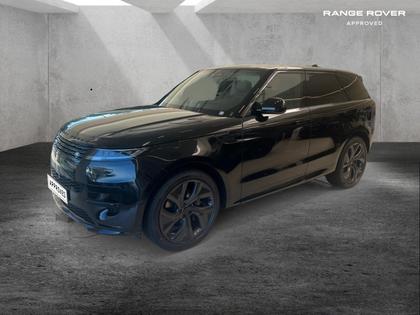 Land Rover Range Rover Sport - Range Rover Sport P460e AWD Dynamic HSE - 144 990 €