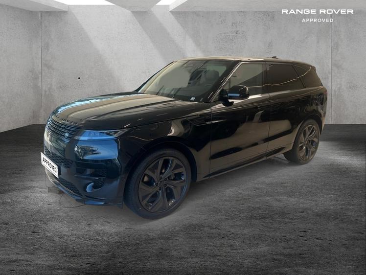 Land Rover Range Rover Sport  - Dynamic - 144 990 €