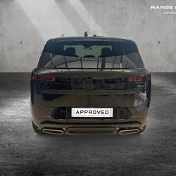 Land Rover Range Rover Sport Range Rover Sport P460e AWD Dynamic HSE Bi&eacute;ville-Beuville