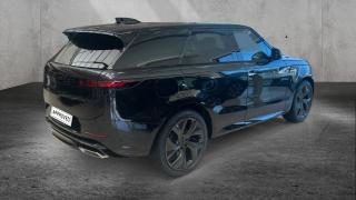 Land Rover Range Rover Sport  - Dynamic - photo 3