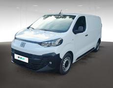 Fiat Scudo Voiron