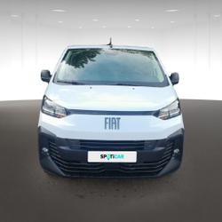 Fiat Scudo M 2.2 Diesel 150ch Pack Premium Connect automatique occasion - Voiron - photo 2/15