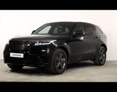 Land Rover Range Rover Velar Epagny Metz-Tessy