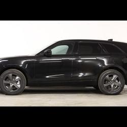 Land Rover Range Rover Velar 2.0 P400e 404ch PHEV Dynamic SE AWD BVA Epagny Metz-Tessy