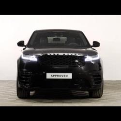 Land Rover Range Rover Velar 2.0 P400e 404ch PHEV Dynamic SE AWD BVA occasion - La Ravoire - photo 2/24