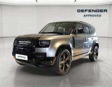 Land Rover Defender Ville-la-Grand