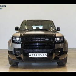Land Rover Defender 110 2.0 P300e PHEV X Ville-la-Grand