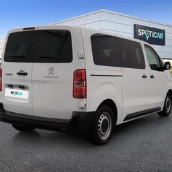 Peugeot Expert EXPERT FGN M DIESEL 120 CH MANUELLE Montpellier