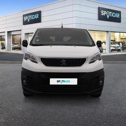 Peugeot Expert EXPERT FGN M DIESEL 120 CH MANUELLE Montpellier