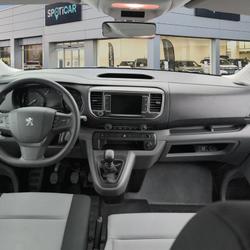Peugeot Expert EXPERT FGN M DIESEL 120 CH MANUELLE Montpellier