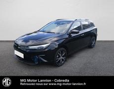 MG MG5 Lannion