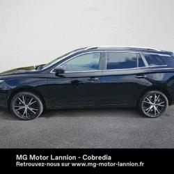 MG MG5 EV 156ch - 61kWh Luxury MY23 Autonomie &eacute;tendue Lannion