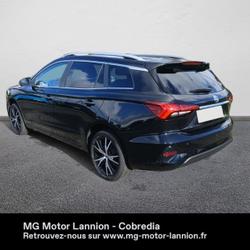 MG MG5 EV 156ch - 61kWh Luxury MY23 Autonomie &eacute;tendue Lannion