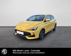 MG MG3 Laval
