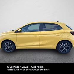 MG MG3 Hybrid+ 195ch Luxury Laval