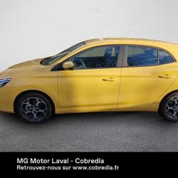 MG MG3 Hybrid+ 195ch Comfort Laval