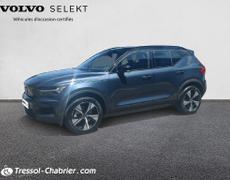 Volvo XC40 Nîmes