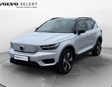 Volvo XC40 Nîmes