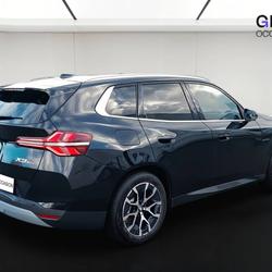 BMW X3 X3 30e xDrive 299 ch BVA8 Montfroc