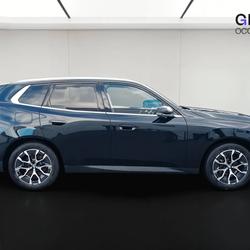 BMW X3 X3 30e xDrive 299 ch BVA8 Montfroc