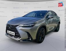 Lexus NX Souffelweyersheim