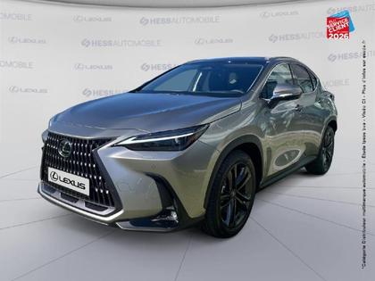Lexus NX - 450h+ 292ch Luxe Plus 4WD MY26 - 67 999 €